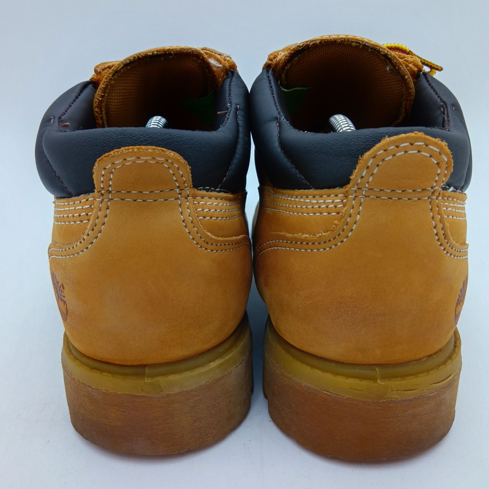 ティンバーランド