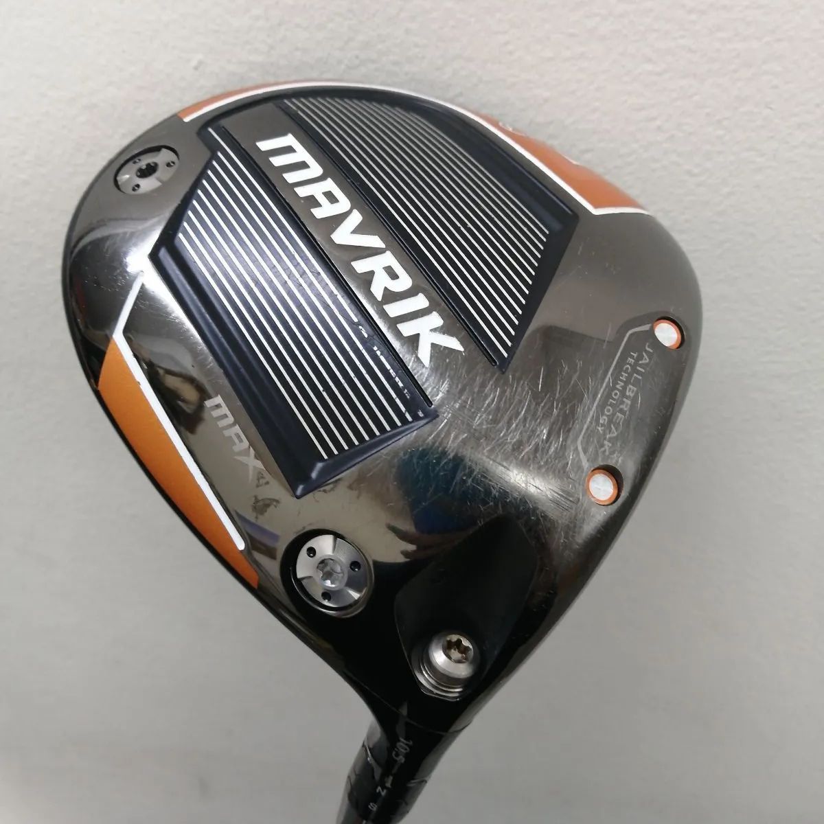 キャロウェイ MAVRIK