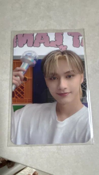 SEVENTEEN ジュン 2023 SVT 7TH FAN MEETING SEVENTEEN in CARAT LAND