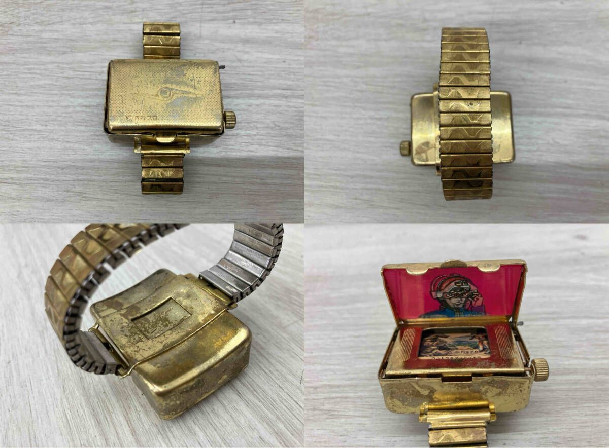 ウルトラセブン