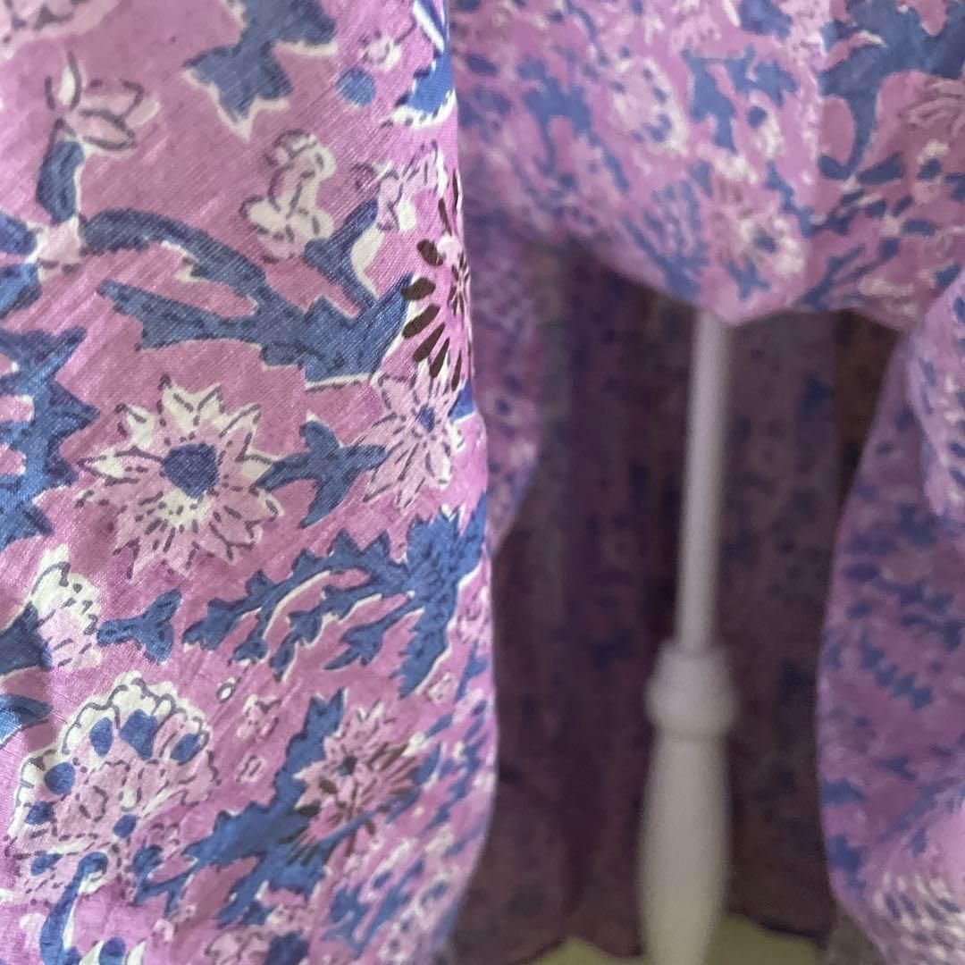 ワンピース シャツ