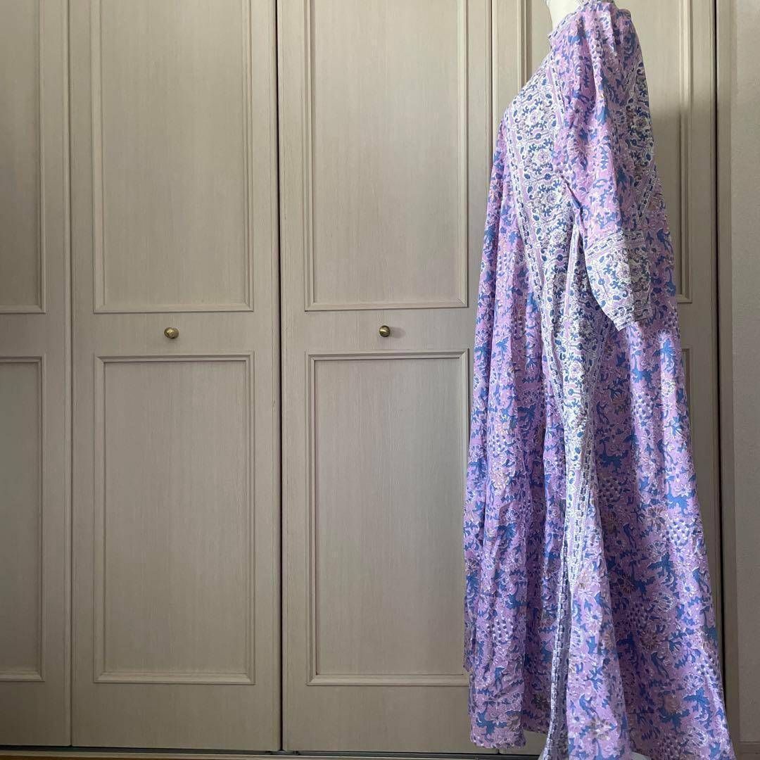 ロング お呼ばれ