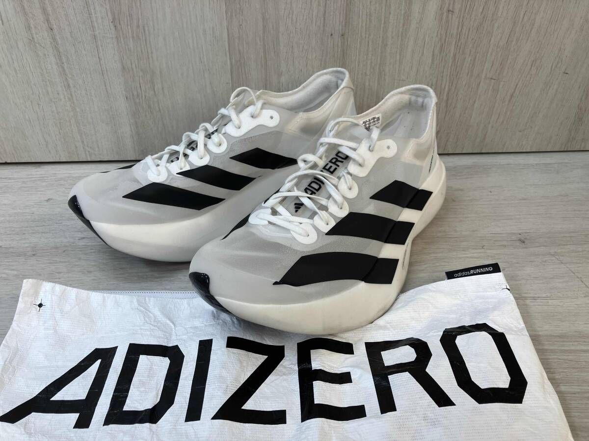 adidas adizero ADIOS PRO EVO 1 IH5564 27.0cm