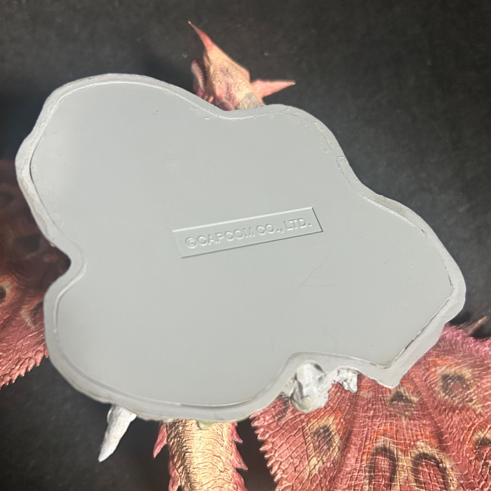 モンスターハンター モンハン フィギュア クリエイターズモデル 蒼火竜 リオレウス亜種 桜火竜 リオレイア亜種 ハンターズショップ WWW_STEELWINDOWSANDDOORS_COM