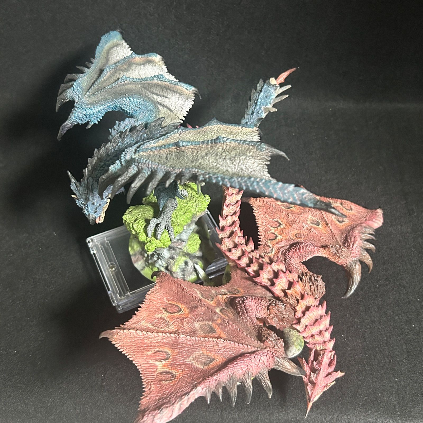 モンスターハンター モンハン