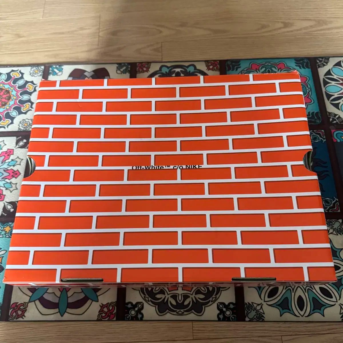 280 NIKE オフホワイト エアフォース1 ミッド