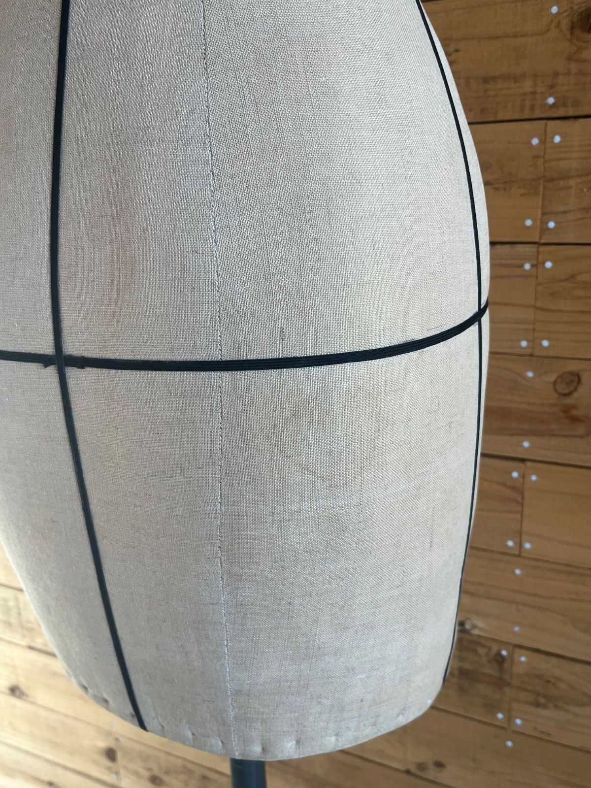 トルソー シャビー