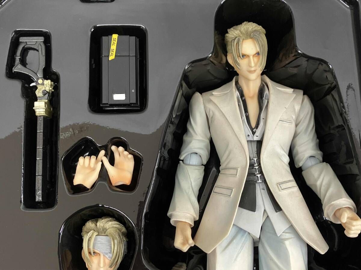 ファイナルファンタジーⅦ