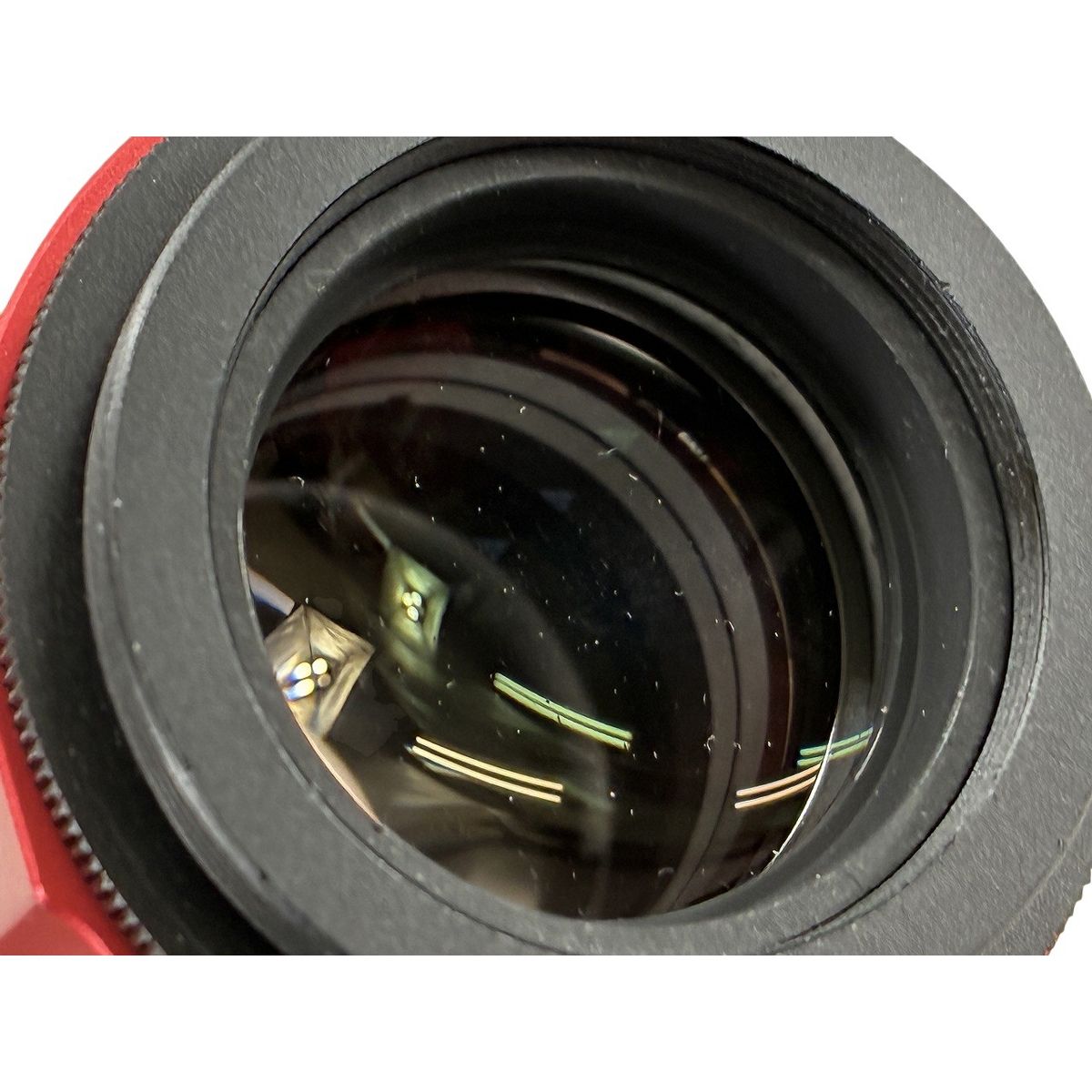 アポクロマート