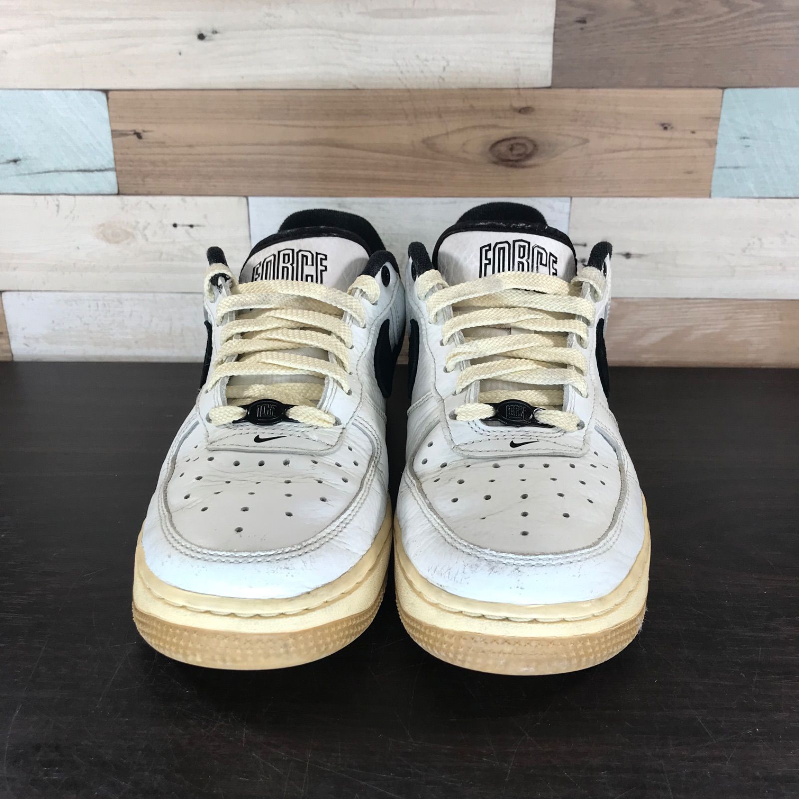 NIKE AIR FORCE 1 07 LX ナイキ エアフォース 1 07 LX サミット 