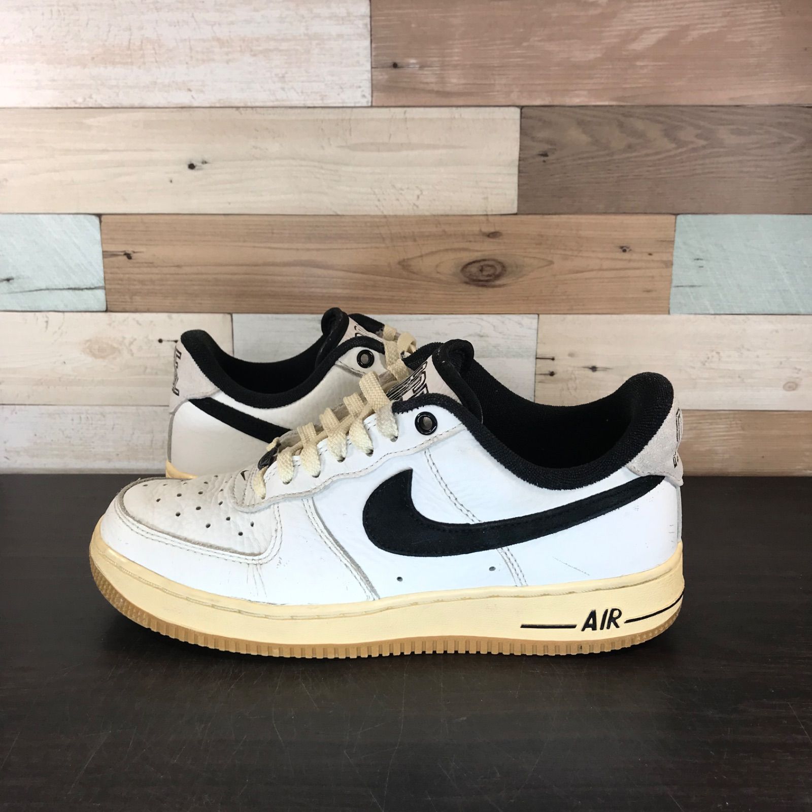 NIKE AIR FORCE 1 LOW 07 LX COMMAND FORCE エア フォース 1 ロー 
