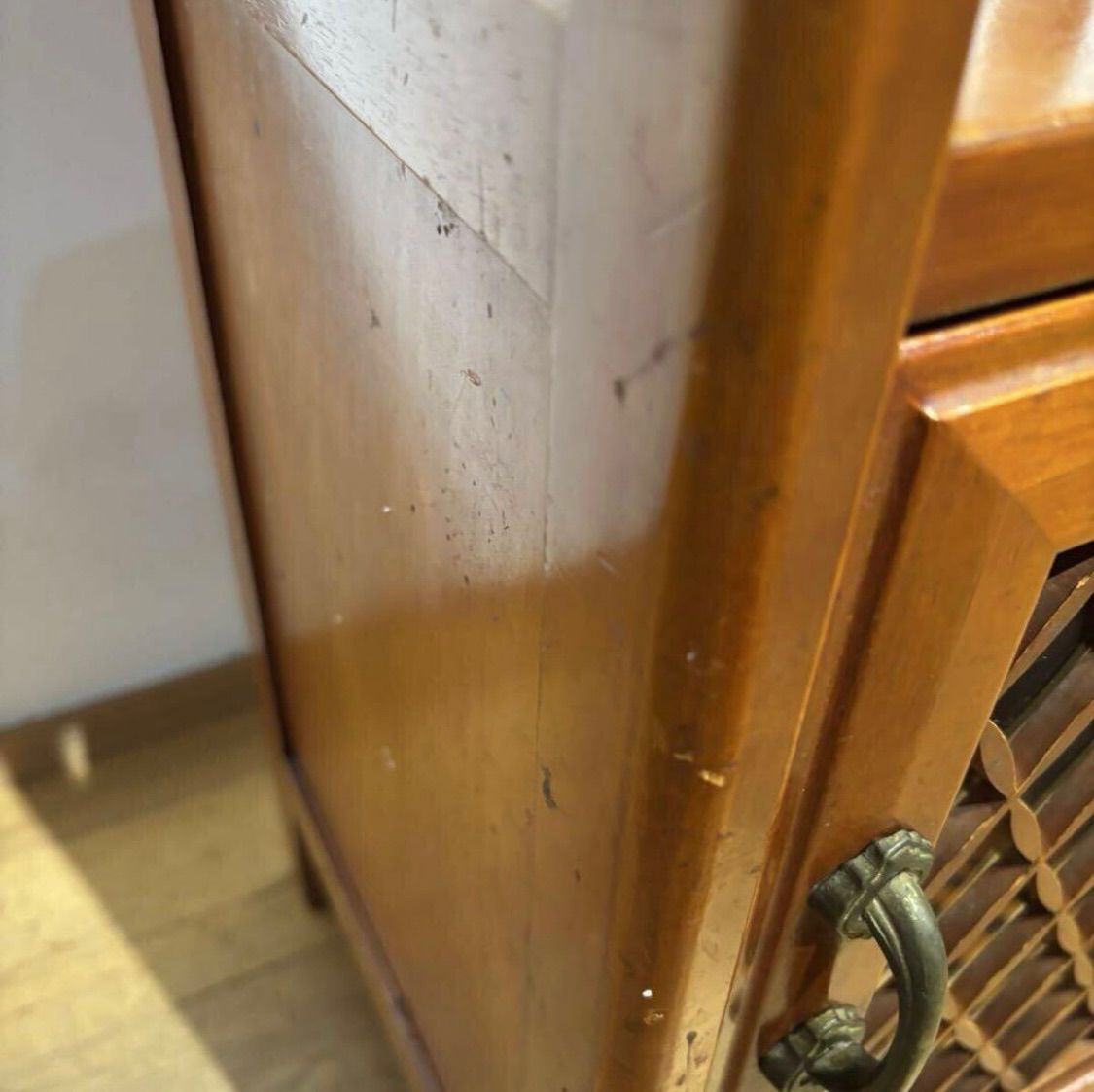 コイズミ テレフォンラック