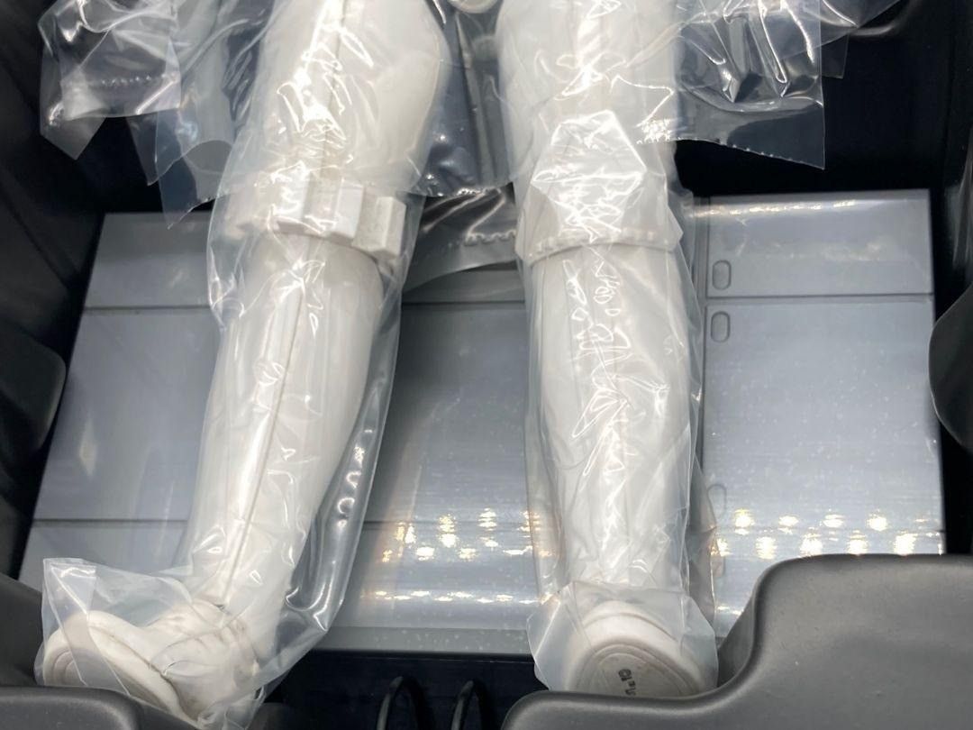 6スケールフィギュア