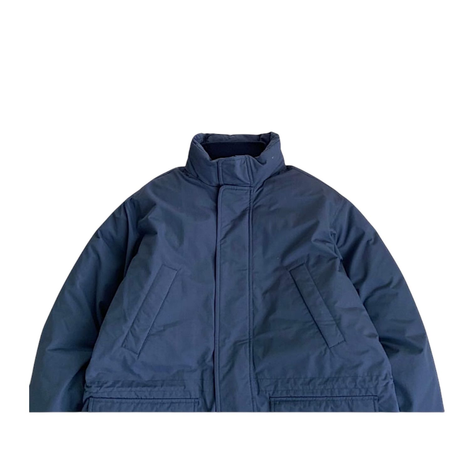 90s LANDS END ランズエンド グース ダウン ジャケット