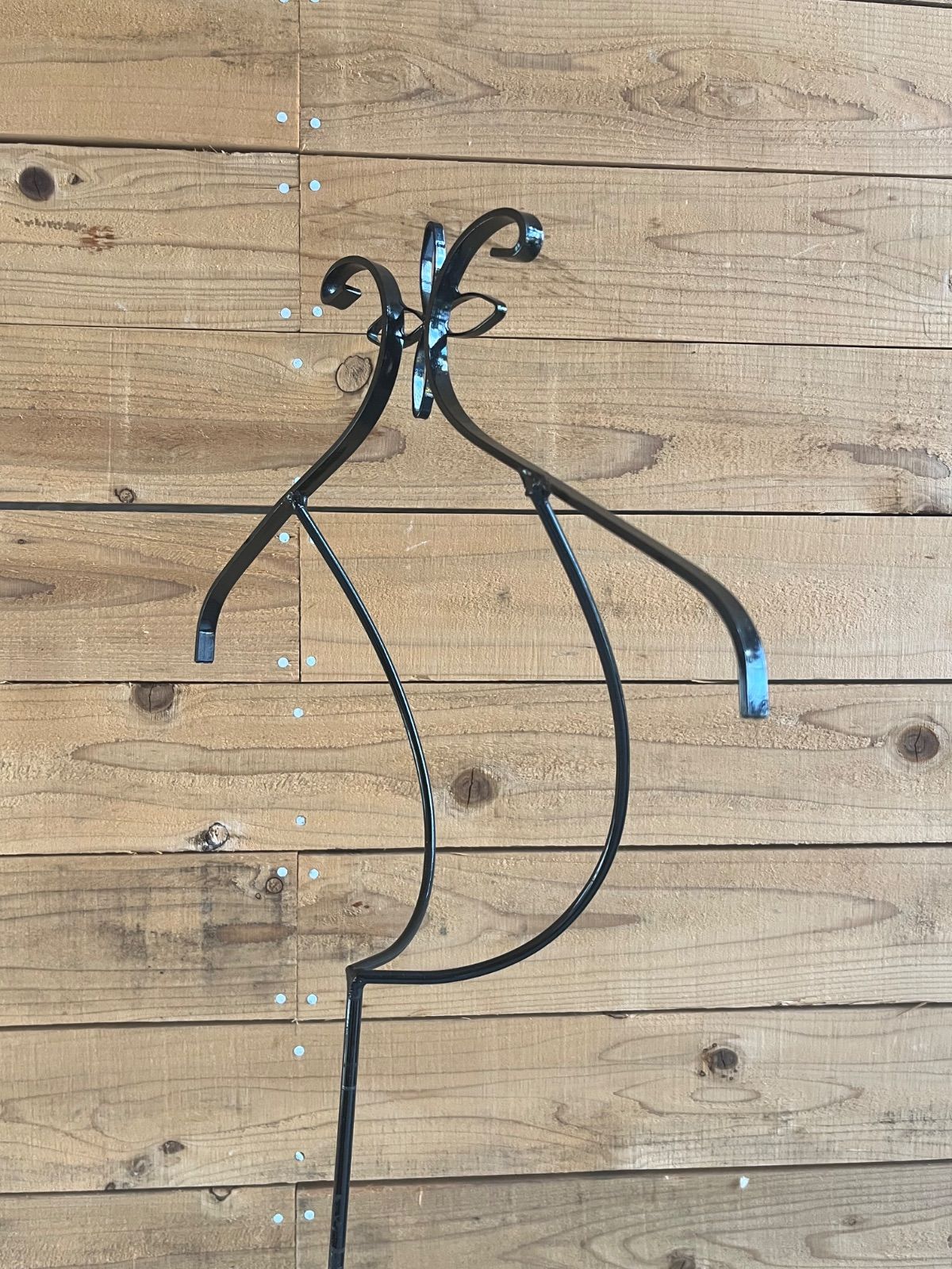 シャビー ワイヤートルソー