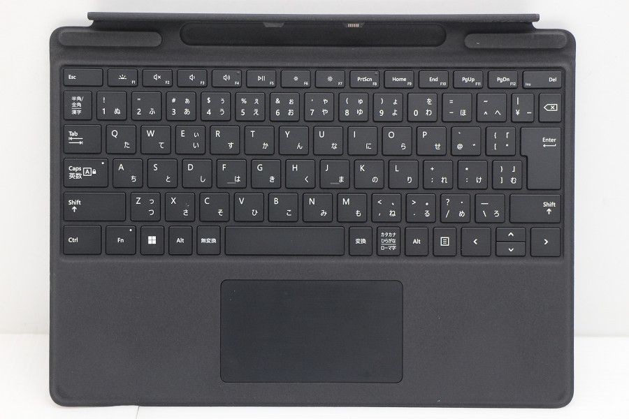 Microsoft Surface Pro 9 256GB Core i5 1245U 2.5GHz|8GB|256GB SSD |13W| 2880x1920 タッチパネル|Win11 547256927