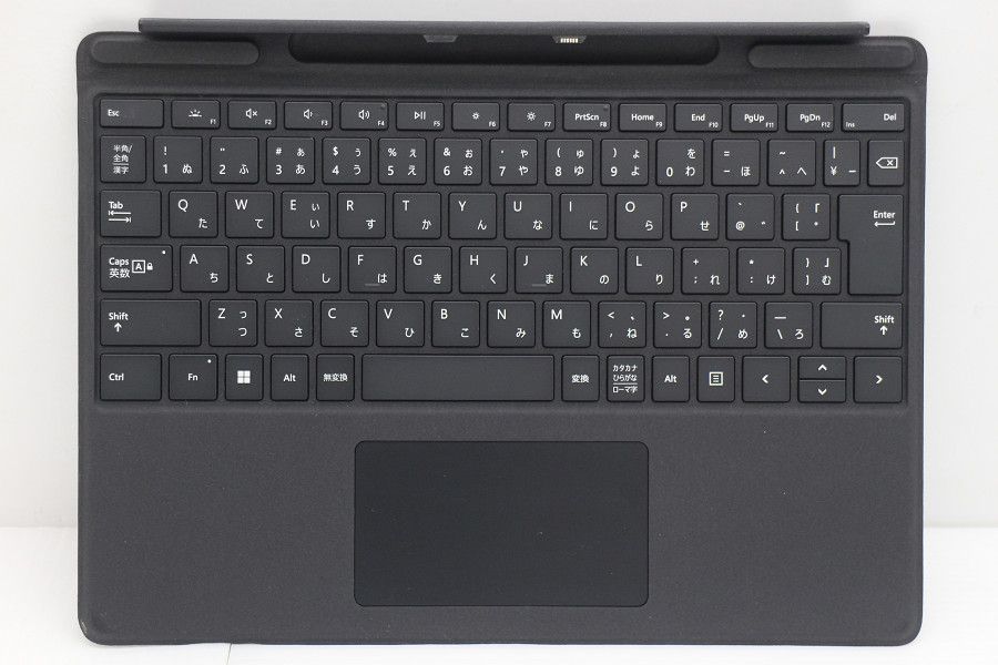 Microsoft Surface Pro 9 256GB Core i5 1245U 2.5GHz 8GB 256GB SSD 13W 2880x1920 タッチパネル Win11 547256929
