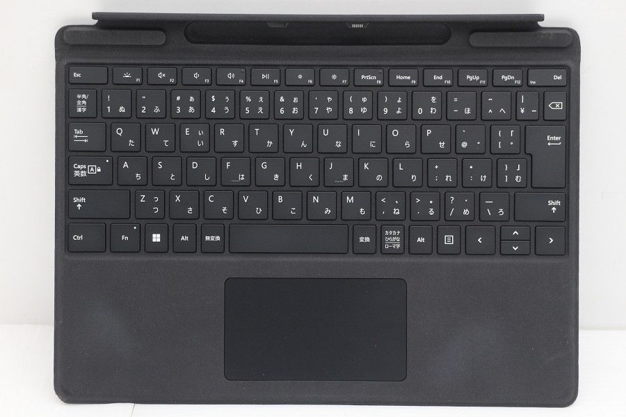 Microsoft Surface Pro 9 256GB Core i5 1245U 2.5GHz 8GB 256GB SSD 13W 2880x1920 タッチパネル Win11 547256933