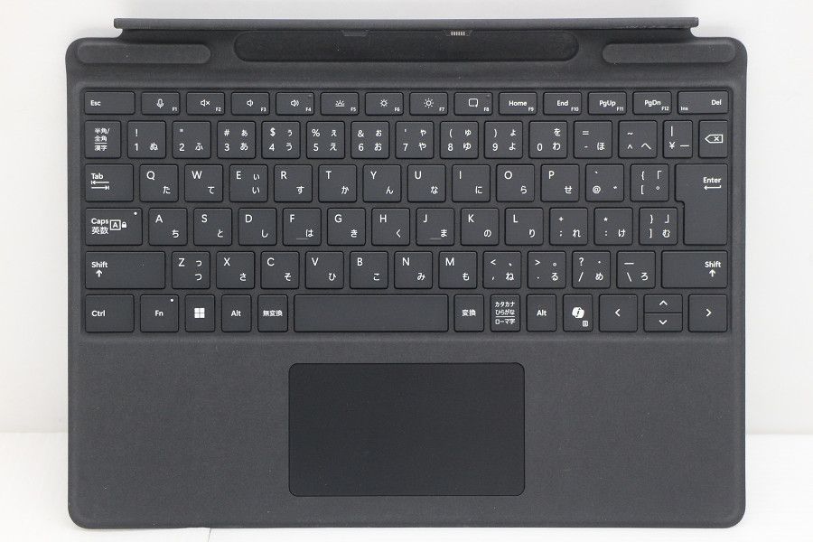 Microsoft Surface Pro 9 256GB Core i5 1245U 2.5GHz 8GB 256GB SSD 13W 2880x1920 タッチパネル Win11 547256937