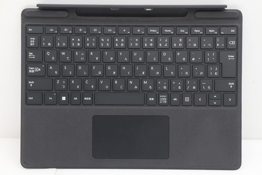 Microsoft Surface Pro 9 256GB Core i5 1245U 2.5GHz 8GB 256GB SSD 13W 2880x1920 タッチパネル Win11 547256942