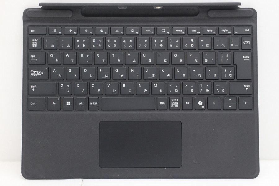 Microsoft Surface Pro 9 256GB Core i5 1245U 2.5GHz 8GB 256GB SSD 13W 2880x1920 タッチパネル Win11 547258467