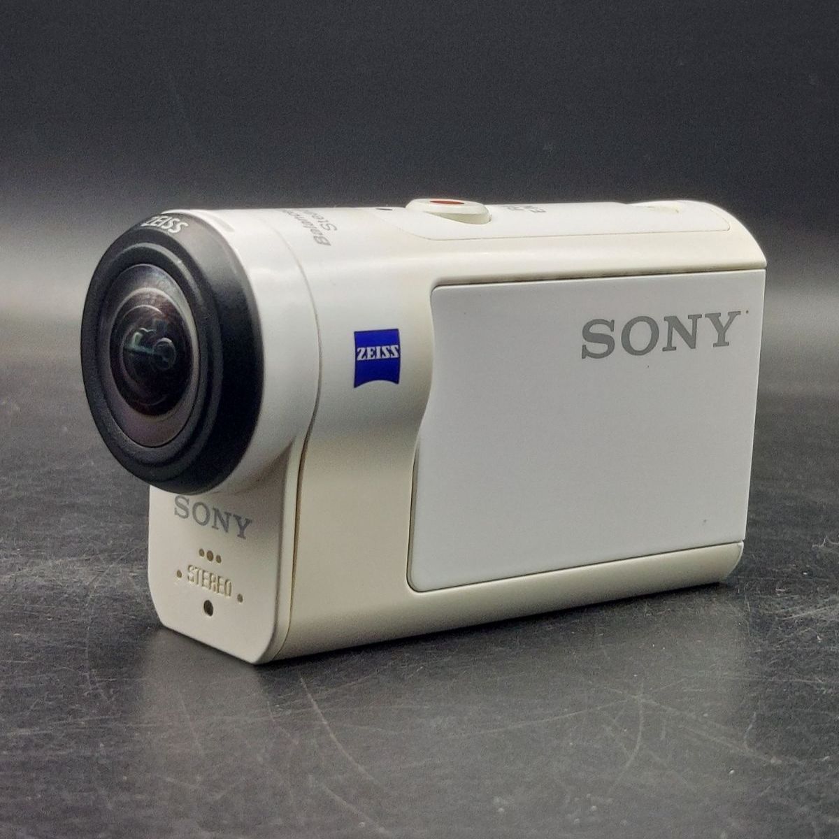 SONY アクションカメラ HDR-AS300 アクションカム ソニー カメラ カメラレコーダー ビデオカメラ