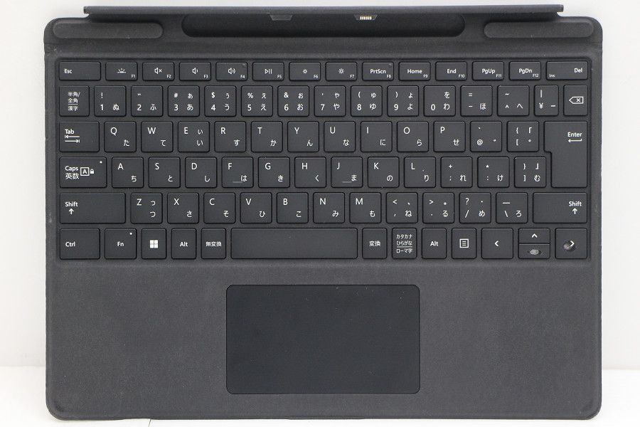 Microsoft Surface Pro 9 256GB Core i5 1245U 2.5GHz 8GB 256GB SSD 13W 2880x1920 タッチパネル Win11 547256914