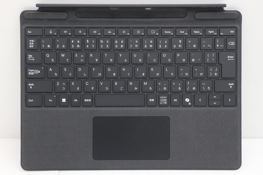 Microsoft Surface Pro 9 256GB Core i5 1245U 2.5GHz 8GB 256GB SSD 13W 2880x1920 タッチパネル Win11 547256922