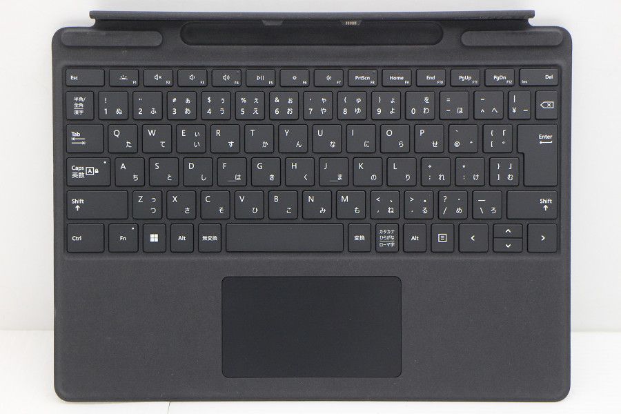 Microsoft Surface Pro 9 256GB Core i5 1245U 2.5GHz 8GB 256GB SSD 13W 2880x1920 タッチパネル Win11 547256926