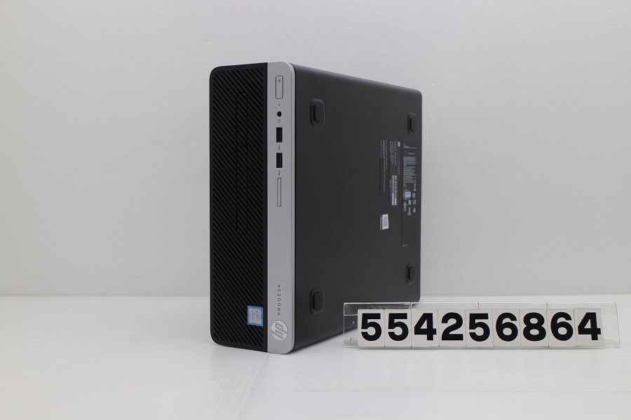 hp ProDesk 400 G6 SFF Core i5 9500 3GHz 16GB 256GB SSD 500GB DVD Win11 554256864