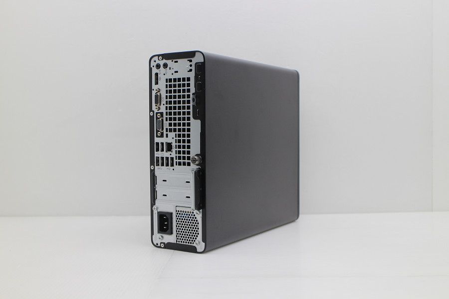 hp ProDesk 400 G6 SFF Core i5 9500 3GHz 16GB 256GB SSD 500GB DVD Win11 554257500