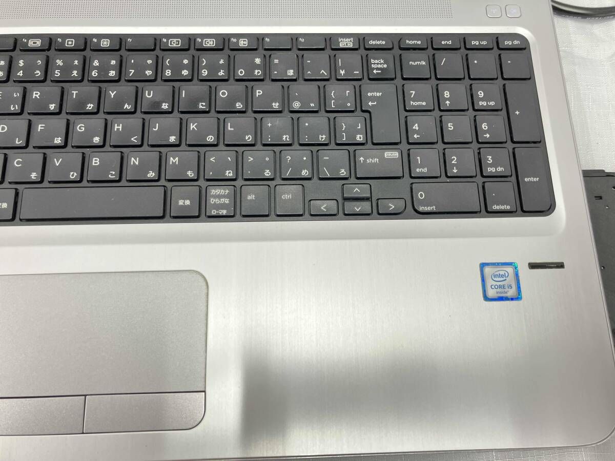 初心者向✨快適i3・DVD・超大容量◇黒◇すぐ使えるノートパソコン