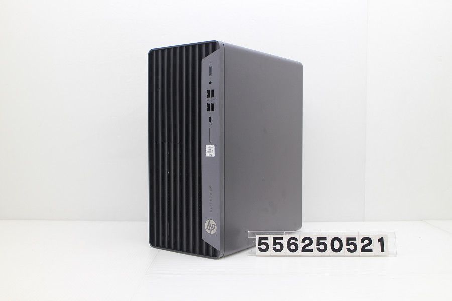 hp EliteDesk 800 G6 TWR Core i9 10900 2.8GHz 32GB 256GB SSD 500GB Multi Win11 AMD Radeon 550X 4GB 556250521