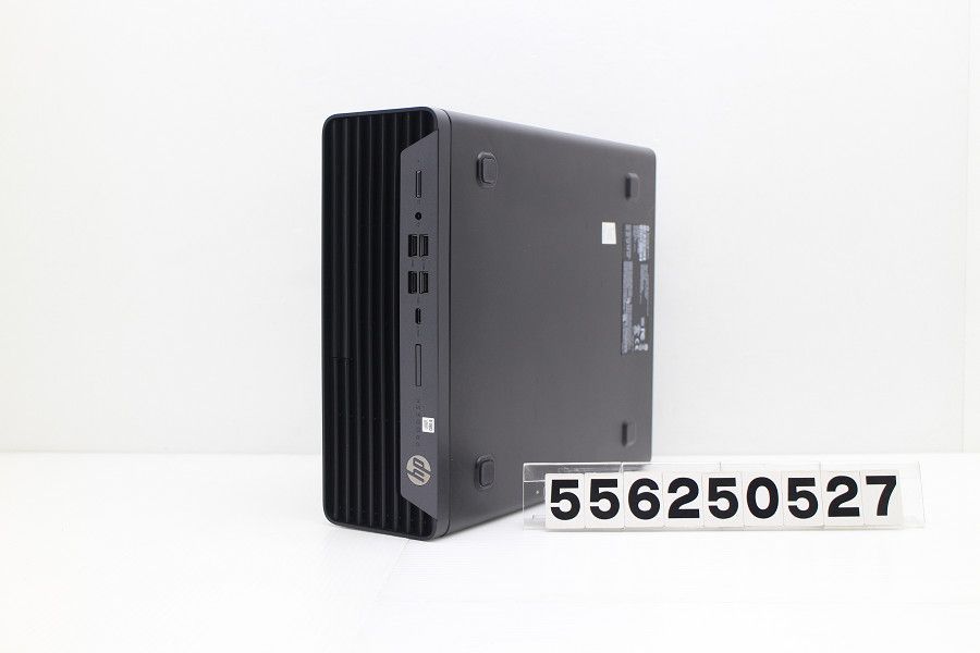 hp ProDesk 600 G6 SFF Core i5 10500 3.1GHz|16GB|256GB SSD |Multi|Win11 556250527
