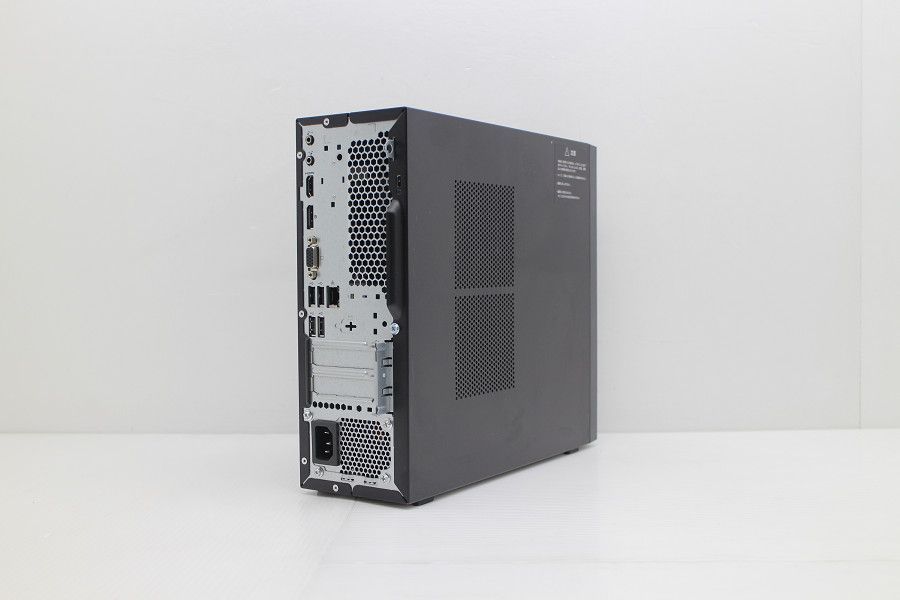 dynabook dynadesk DT100 P Core i3 8100 3.6GHz 8GB 256GB SSD Multi Win11 556250526