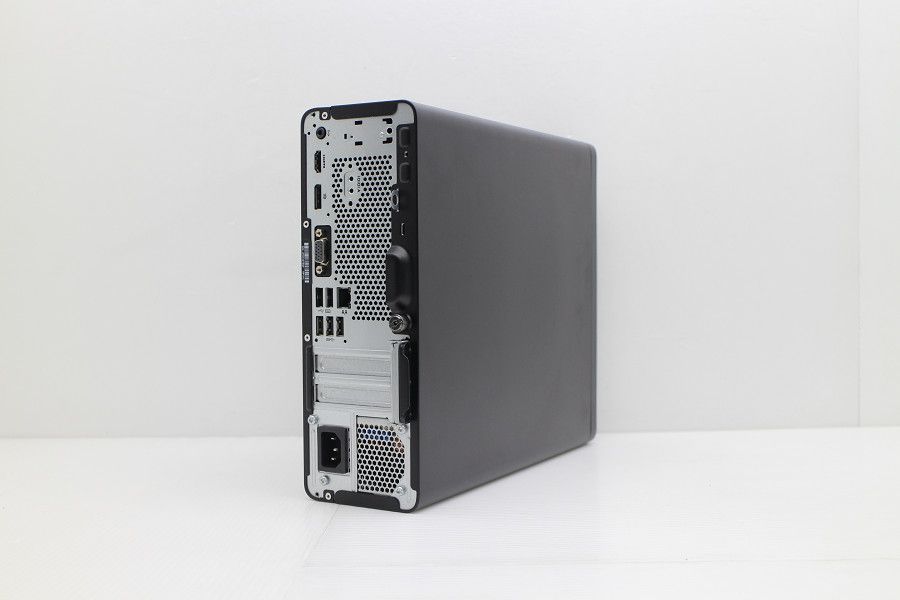 hp ProDesk 400 G7 SFF Core i5 10500 3.1GHz 16GB 256GB SSD 500GB Multi Win11 556250528