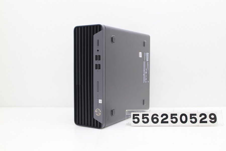 hp ProDesk 400 G7 SFF Core i5 10500 3.1GHz 16GB 256GB SSD 500GB Multi Win11 556250529