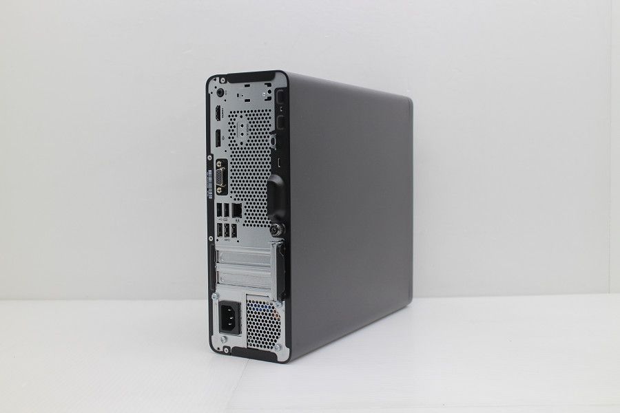 hp ProDesk 400 G7 SFF Core i5 10500 3.1GHz 16GB 256GB SSD 500GB Multi Win11 556250529