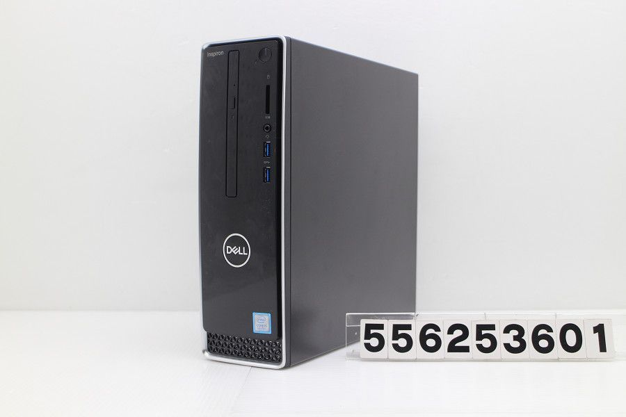 DELL Inspiron 3470 SFF Core i5 9400 2.9GHz 16GB 256GB SSD 1TB Multi Win11 556253601