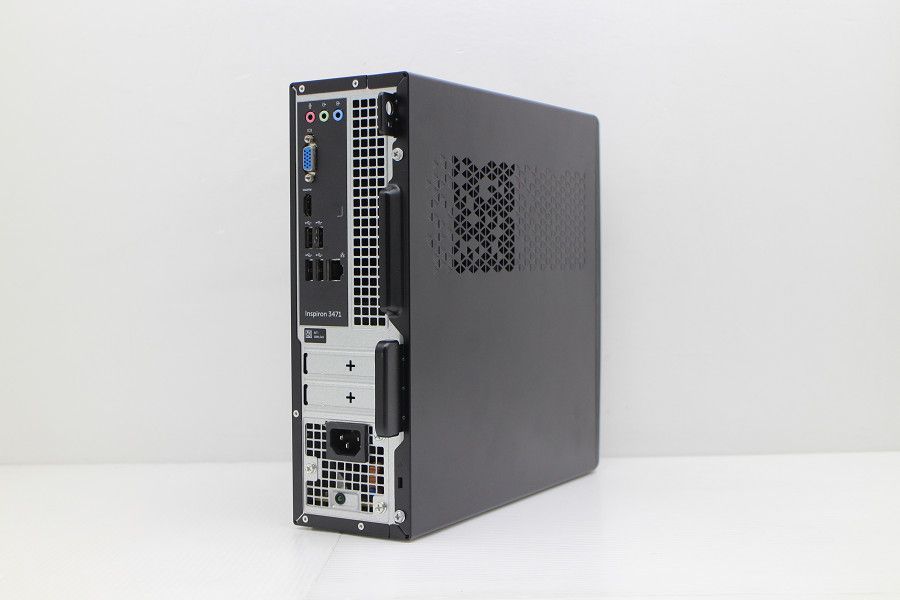 DELL Inspiron 3471 SFF Core i3 9100 3.6GHz 16GB 128GB SSD 1TB Multi Win11 556253602