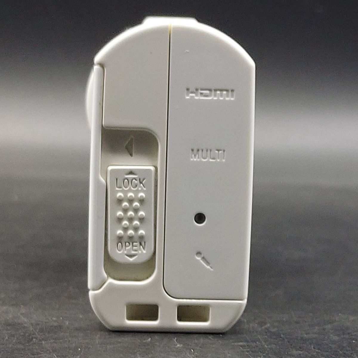 SONY アクションカメラ