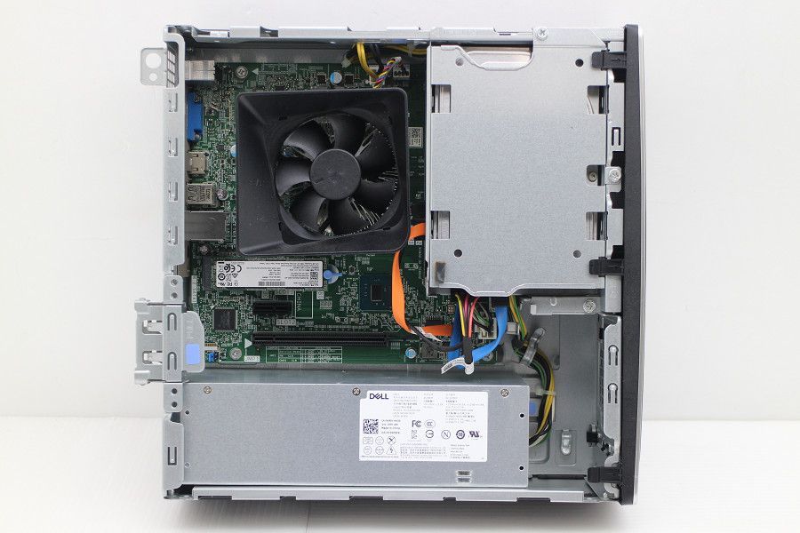 DELL Inspiron 3471 SFF Core i3 9100 3.6GHz 16GB 128GB SSD 1TB Multi Win11 556253602 VETTDRUCK_DE