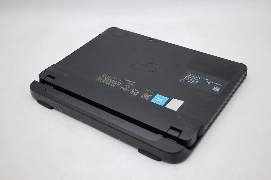 富士通 ARROWS Tab Q5011|GE Celeron N4500 1.1GHz|4GB|128GB|10.1W|WUXGA 1920x1200 タッチパネル|Win11 557252895 VETTDRUCK_DE