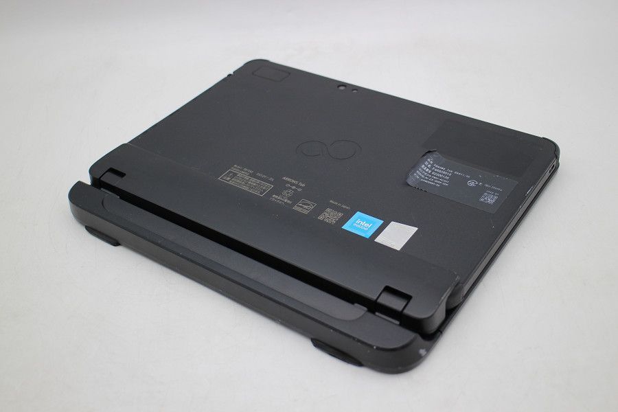 富士通 ARROWS Tab Q5011|GE Celeron N4500 1.1GHz|4GB|128GB|10.1W|WUXGA 1920x1200 タッチパネル|Win11 557252911 VETTDRUCK_DE