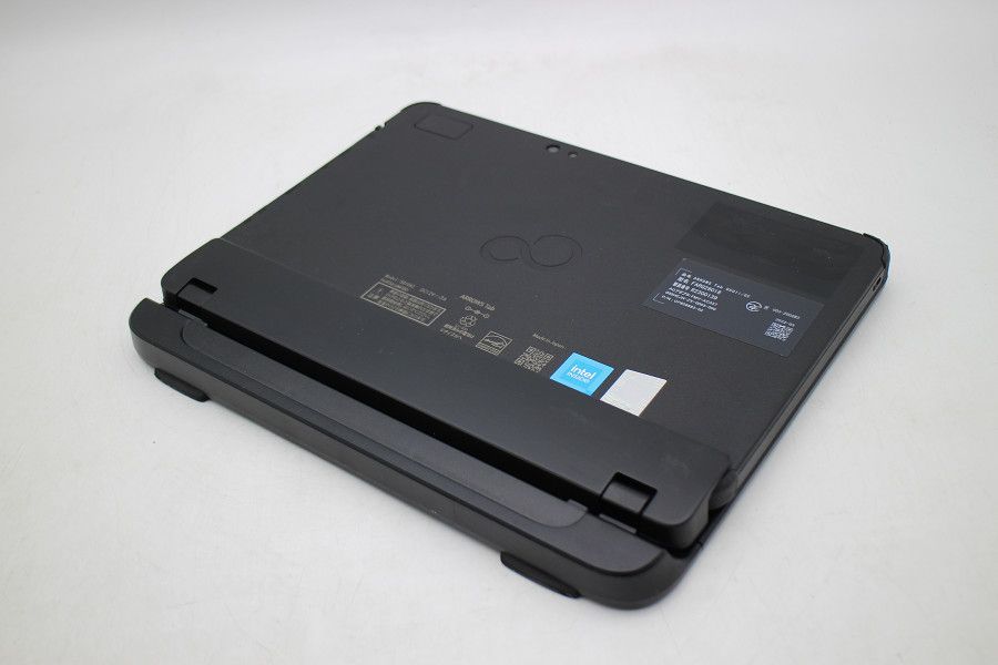 富士通 ARROWS Tab Q5011|GE Celeron N4500 1.1GHz|4GB|128GB|10.1W|WUXGA 1920x1200 タッチパネル|Win11 557252912 VETTDRUCK_DE
