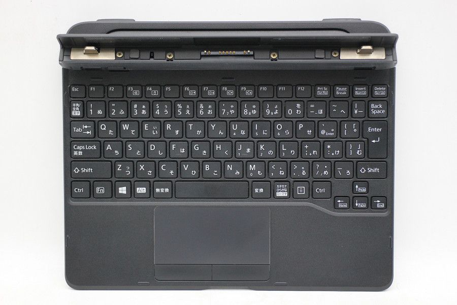 富士通 ARROWS Tab Q5011 GE Celeron N4500 1.1GHz 4GB 128GB 10.1W WUXGA 1920x1200 タッチパネル Win11 557252915