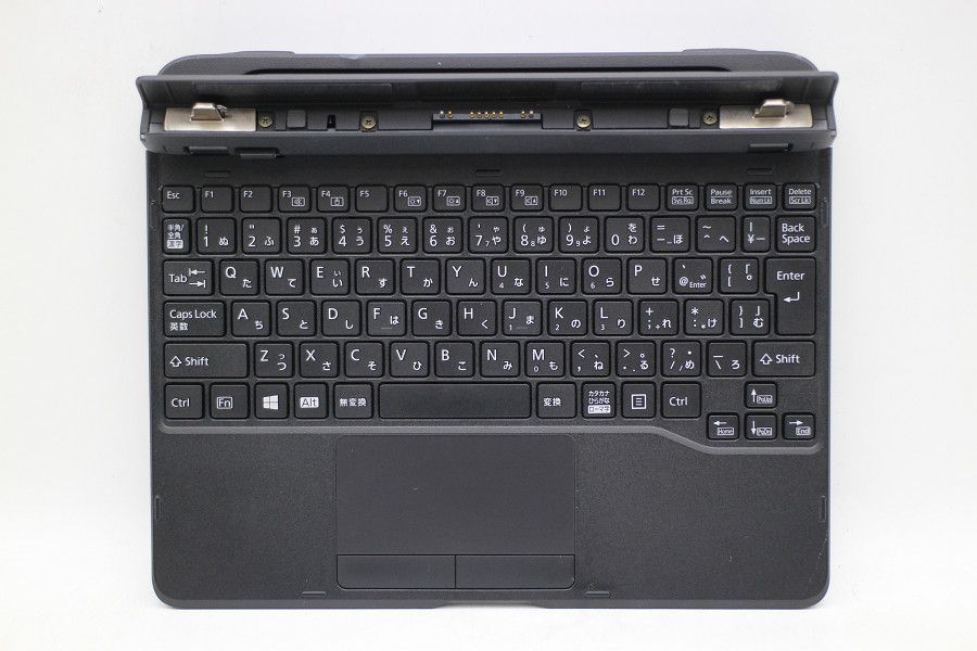 富士通 ARROWS Tab Q5011 GE Celeron N4500 1.1GHz 4GB 128GB 10.1W WUXGA 1920x1200 タッチパネル Win11 557252916