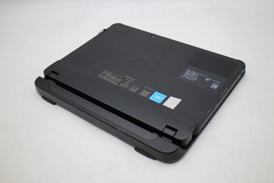 富士通 ARROWS Tab Q5011|GE Celeron N4500 1.1GHz|4GB|128GB|10.1W|WUXGA 1920x1200 タッチパネル|Win11 557252916 VETTDRUCK_DE