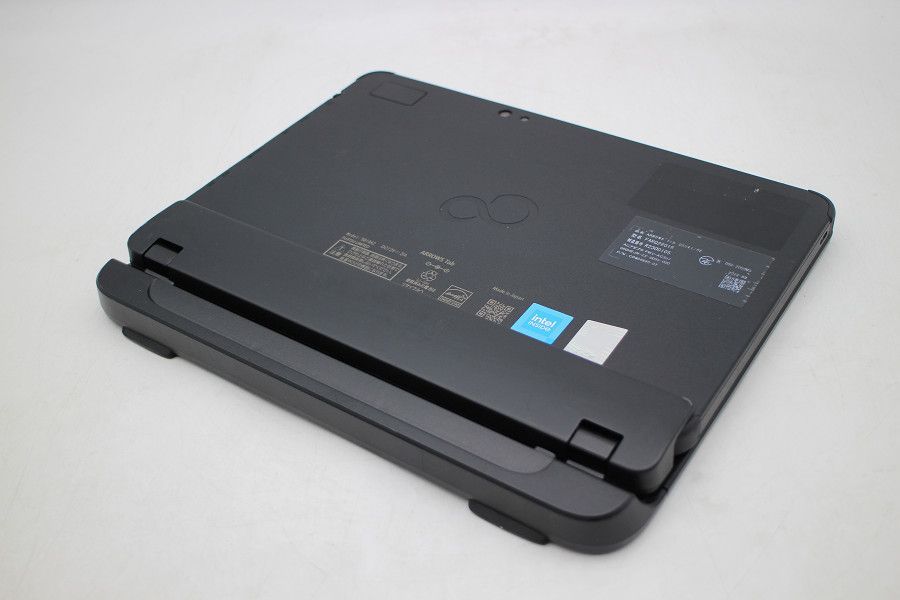富士通 ARROWS Tab Q5011|GE Celeron N4500 1.1GHz|4GB|128GB|10.1W|WUXGA 1920x1200 タッチパネル|Win11 557252918 VETTDRUCK_DE