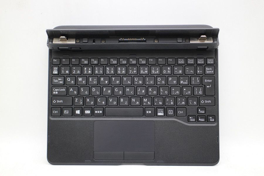 富士通 ARROWS Tab Q5011 GE Celeron N4500 1.1GHz 4GB 128GB 10.1W WUXGA 1920x1200 タッチパネル Win11 557252919